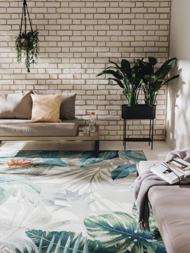 In- & Outdoor Rug Artis Multicolour 160x235 cm