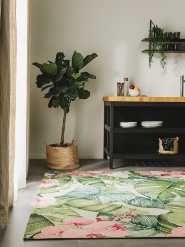 In- & Outdoor Rug Artis Multicolour 120x180 cm