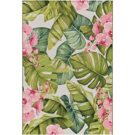 In- & Outdoor Rug Artis Multicolour 240x340 cm