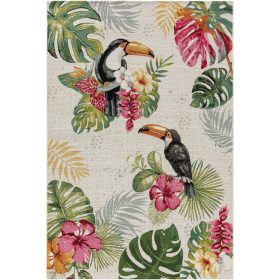 In- & Outdoor Rug Artis Multicolour 15x15 cm Sample