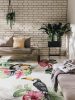 In- & Outdoor Rug Artis Multicolour 15x15 cm Sample