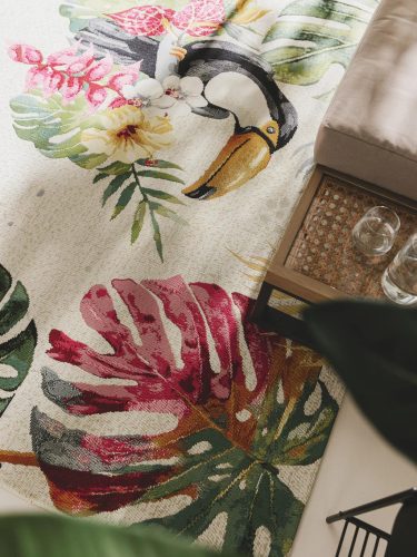 In- & Outdoor Rug Artis Multicolour 160x235 cm