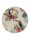 In- & Outdoor Round Rug Artis Multicolour ø 160 cm round
