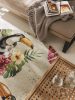 In- & Outdoor Round Rug Artis Multicolour ø 160 cm round