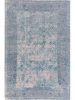 Síkszövött szőnyeg Aura Blue 155x235 cm