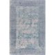 Síkszövött szőnyeg Aura Blue 15x15 cm Mintadarab
