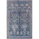 Síkszövött szőnyeg Aura Blue 15x15 cm Mintadarab