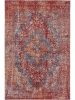 Síkszövött szőnyeg Aura Multicolour 15x15 cm Mintadarab