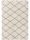 Shaggy rug Soho Cream 200x290 cm