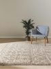 Shaggy rug Soho Beige 120x170 cm