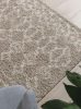 Shaggy szőnyeg Soho Beige 120x170 cm