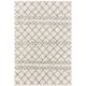 Shaggy rug Soho Cream 120x170 cm