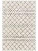 Shaggy rug Soho Cream 160x230 cm