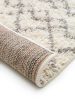 Shaggy rug Soho Cream 200x290 cm