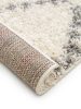 Shaggy rug Soho Cream 160x230 cm