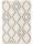 Shaggy rug Soho Cream 80x150 cm