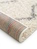 Shaggy rug Soho Cream 160x230 cm