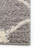 Shaggy szőnyeg Soho Grey 160x230 cm