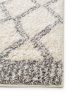 Shaggy szőnyeg Soho Cream 80x150 cm