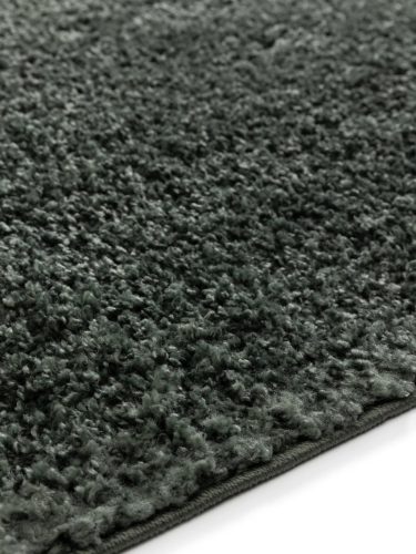 Washable Shaggy Rug Soho Light Green 133x190 cm