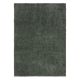 Washable Shaggy Rug Soho Light Green 200x290 cm