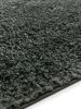 Washable Shaggy Rug Soho Light Green 80x150 cm