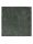Washable Shaggy Rug Soho Light Green 160x160 cm