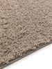 Washable Shaggy Rug Soho Beige 200x290 cm