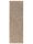 Washable Shaggy Rug Soho Beige 80x300 cm