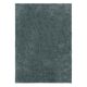Washable Shaggy Rug Soho Blue 120x170 cm