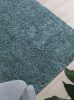 Shaggy szőnyeg Soho Blue 133x190 cm