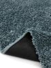 Washable Shaggy Rug Soho Blue 160x230 cm