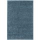 Shaggy szőnyeg Soho Blue 240x340 cm