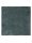 Washable Shaggy Rug Soho Blue 160x160 cm