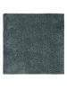 Washable Shaggy Rug Soho Blue 200x200 cm