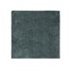 Washable Shaggy Rug Soho Blue 200x200 cm