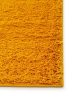 Shaggy szőnyeg Soho Sárga 133x190 cm