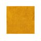 Washable Shaggy Rug Soho Yellow 160x160 cm