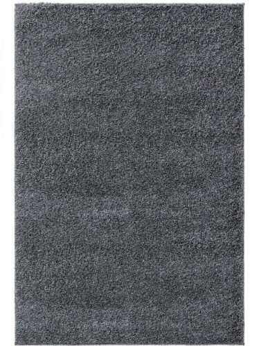 Shaggy szőnyeg Soho Grey 200x290 cm