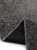 Washable Shaggy Rug Soho Grey 200x290 cm