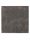 Washable Shaggy Rug Soho Grey 160x160 cm