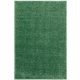 Shaggy szőnyeg Soho Green 15x15 cm Sample