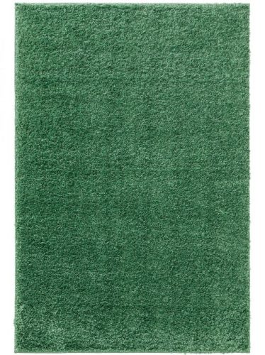 Shaggy szőnyeg Soho Green 240x340 cm