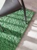 Shaggy szőnyeg Soho Green 160x160 cm