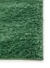 Shaggy szőnyeg Soho Green 160x160 cm