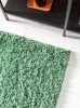 Shaggy szőnyeg Soho Green 80x300 cm