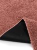 Washable Shaggy Rug Soho Rose 120x170 cm