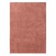 Washable Shaggy Rug Soho Rose 160x230 cm