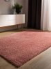 Washable Shaggy Rug Soho Rose 200x250 cm