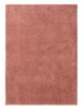 Washable Shaggy Rug Soho Rose 200x290 cm